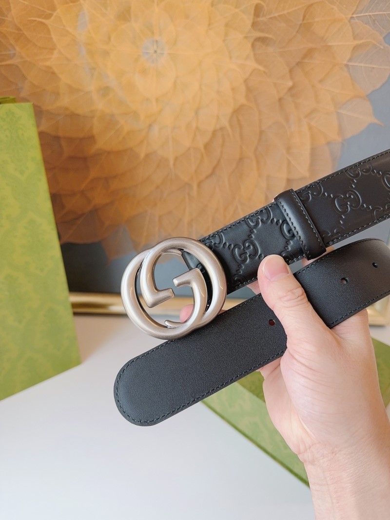 Gvc*1 belts